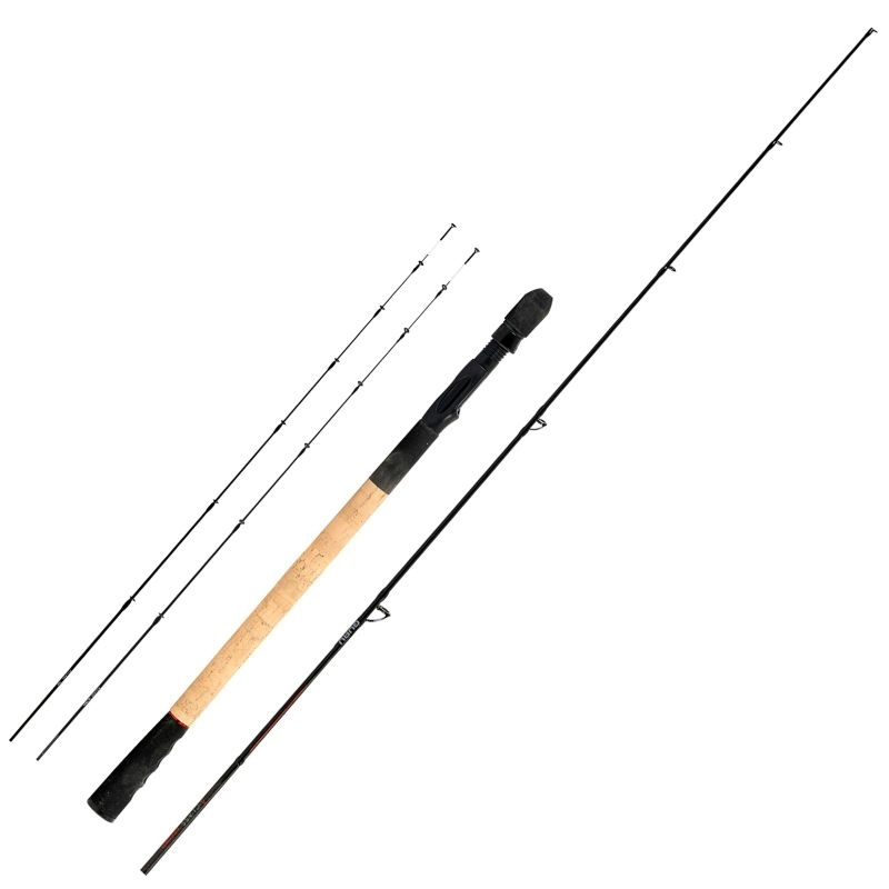 Guru A-Class Mini Method Feeder Rods